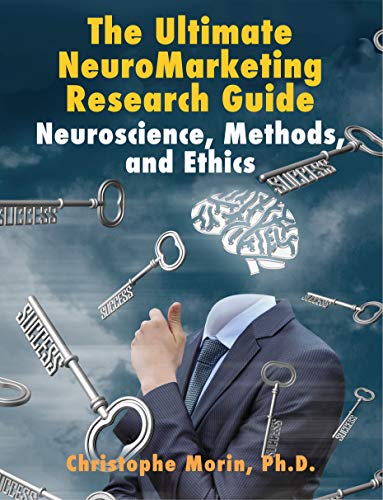 کاور کتاب The Ultimate Neuromarketing Research Guide