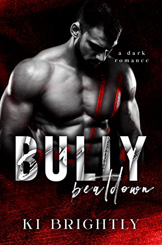کاور کتاب Bully Beatdown (Bullies of New Gothenburg Book 1)