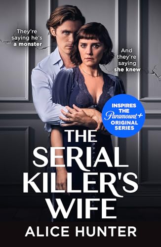 کاور کتاب The Serial Killer’s Wife