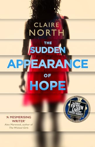 کاور کتاب The Sudden Appearance of Hope