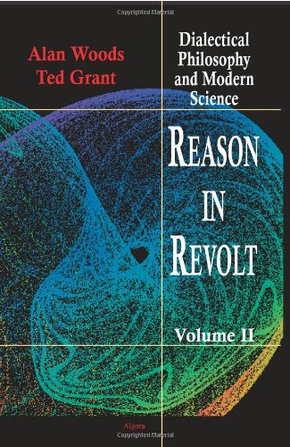 کاور کتاب Reason in Revolt - Dialectical Philosophy and Modern Science, vol. 2 Paperback – December 3, 2003