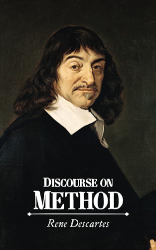 کاور کتاب Discourse on Method Paperback – February 3, 2021