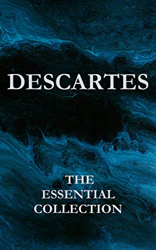 کاور کتاب Descartes: The Essential Collection Kindle Edition