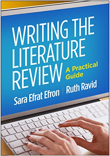 کاور کتاب Writing the Literature Review: A Practical Guide 1st Edition