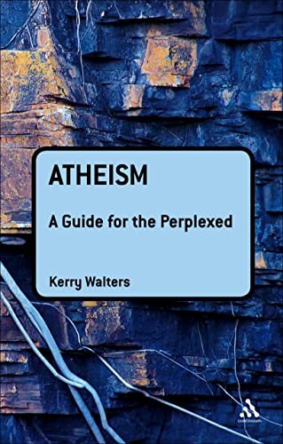 کاور کتاب Atheism: A Guide for the Perplexed Relié – 1 avril 2010