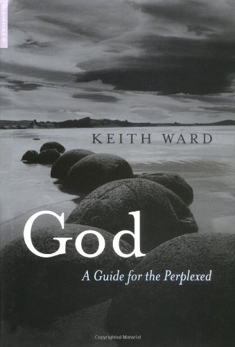 کاور کتاب God: A Guide for the Perplexed Relié – 15 mars 2002