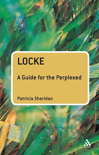 کاور کتاب Locke: A Guide for the Perplexed Broché – 18 février 2010