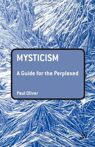 کاور کتاب Mysticism: A Guide for the Perplexed (Guides for the Perplexed) (English Edition) Format Kindle