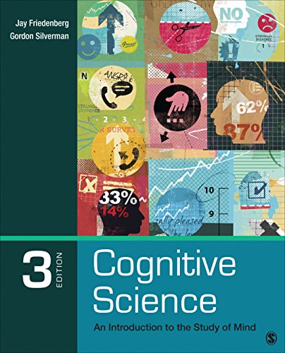 کاور کتاب Cognitive Science: An Introduction to the Study of Mind 3rd Edition