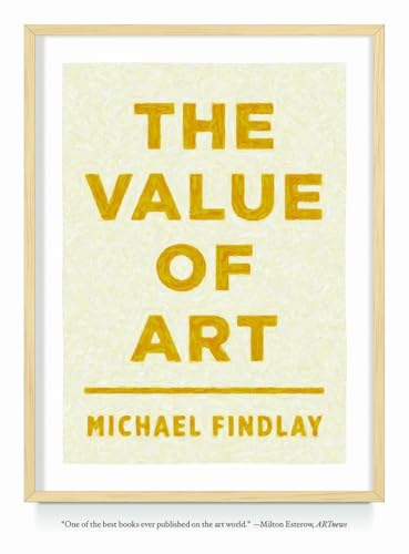کاور کتاب The Value of Art