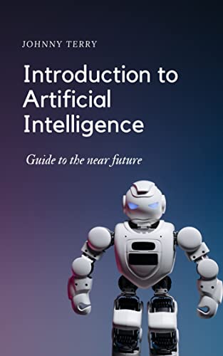 کاور کتاب Introduction to Artificial Intelligence