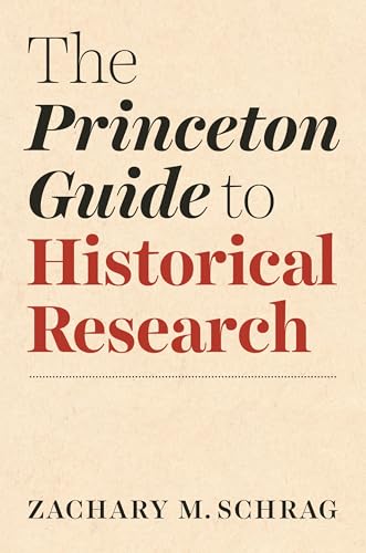 کاور کتاب guide to historical research