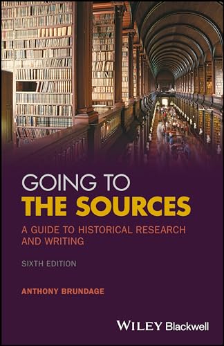 کاور کتاب going to the sources