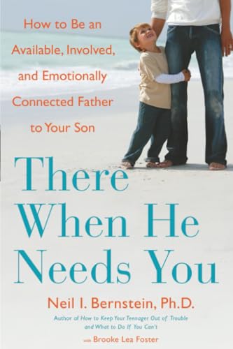 کاور کتاب There When He Needs You: Emotionally Abusive Relationships and Their Aftermath