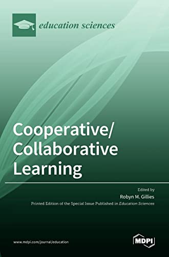 کاور کتاب Cooperative/Collaborative Learning Hardcover – January 26, 2022