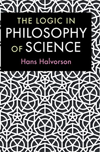 کاور کتاب The Logic in Philosophy of Science Hardcover – July 11 2019
