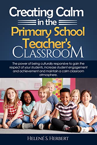 کاور کتاب Creating a Classroom of Primary School Teachers
