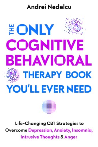 کاور کتاب Does Cognitive Behavioral Therapy Work?