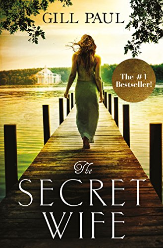 کاور کتاب The Secret Wife
