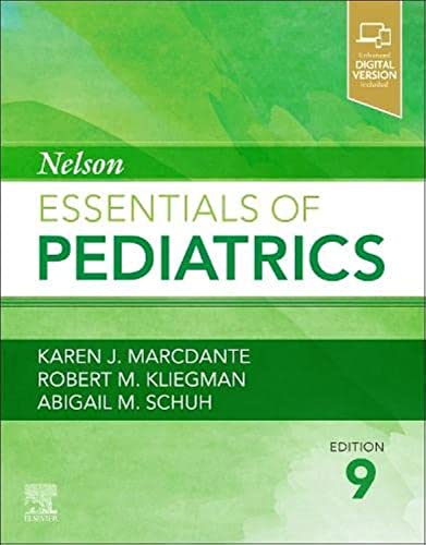 کاور کتاب Nelson Essential 9th Edition 2022