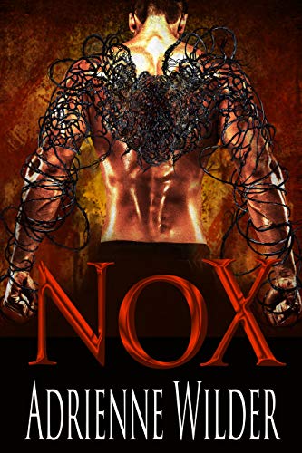 کاور کتاب NOX: Wolves Incarnate I NOX: Wolves Incarnate