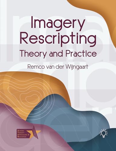 کاور کتاب Imagery Rescripting: Theory and Practice Paperback