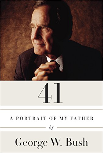 کاور کتاب 41: portrait of my father