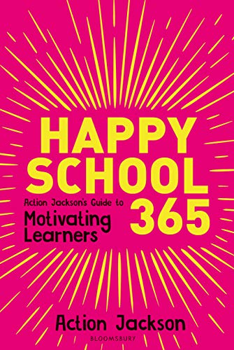 کاور کتاب happy school 365