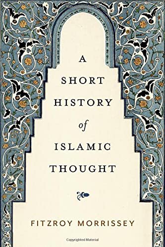 کاور کتاب A Short History of Islamic Thought