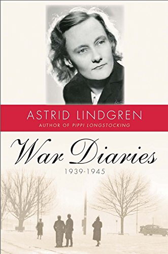 کاور کتاب War diaries