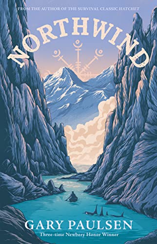 کاور کتاب Northwind
