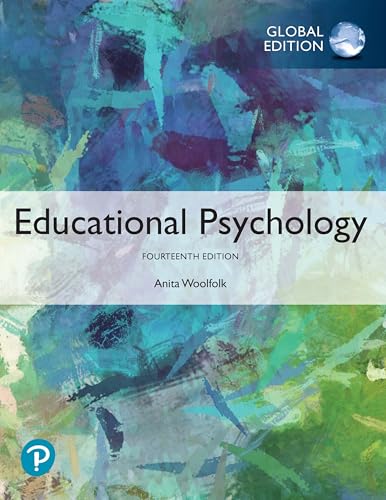 کاور کتاب Educational Psychology