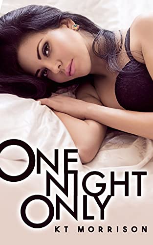 کاور کتاب One Night Only: Watching Her With Another Man