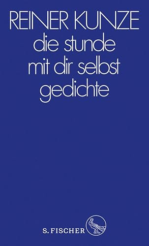 کاور کتاب Die Stunde mit dir selbst