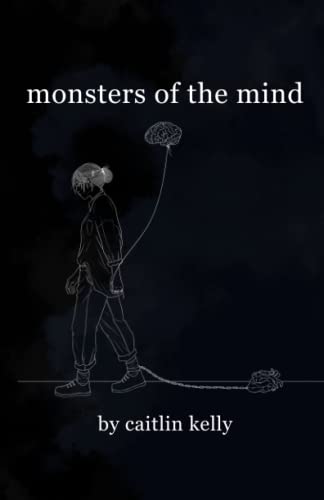 کاور کتاب monsters of the mind