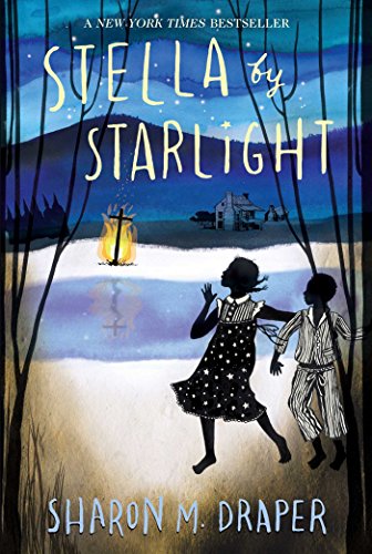 کاور کتاب Stella by Starlight