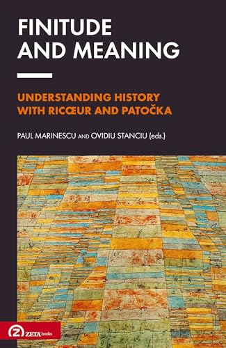 کاور کتاب Finitude and Meaning: Understanding History with Ricœur and Patočka