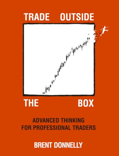 کاور کتاب rade Outside the Box: Advanced Thinking for Professional Traders