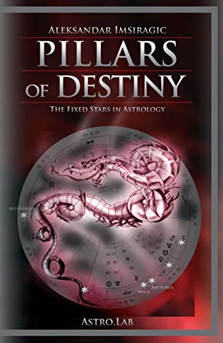 کاور کتاب Pillars of Destiny-Aleksandar Imsiragic
