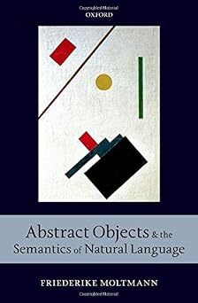 کاور کتاب Abstract Objects and the Semantics of Natural Language by Friederike Moltmann (2013-05-08) Unknown Binding