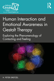 کاور کتاب Human Interaction and Emotional
