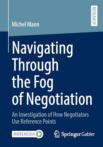 کاور کتاب Negotiators who Changed the World: Timeless Lessons on Leadership and Negotiation (Future of Business and Finance)