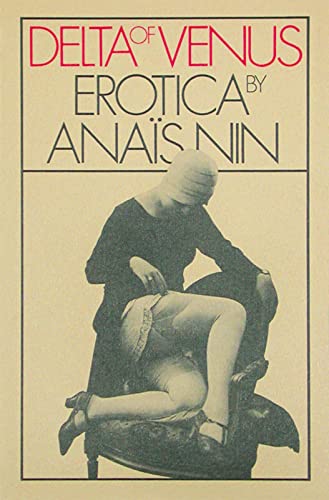 کاور کتاب Delta of venus