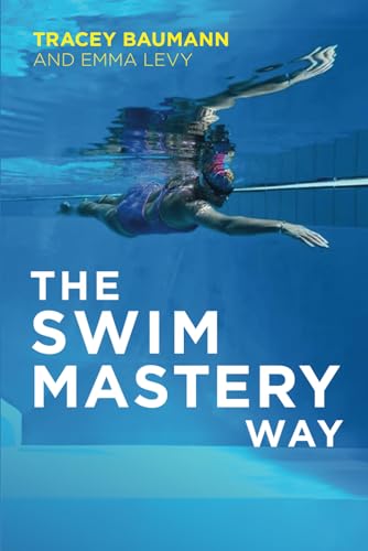 کاور کتاب The Swim Mastery Way