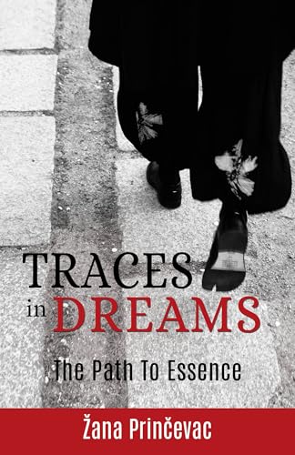 کاور کتاب Traces in dreams