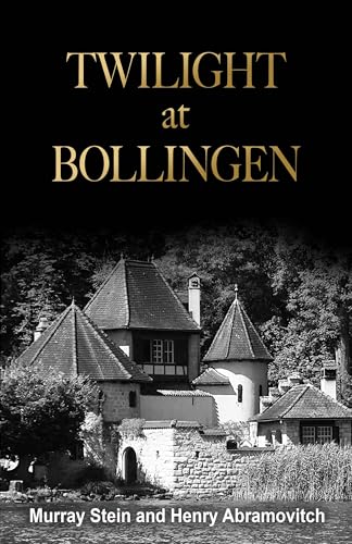 کاور کتاب Twilight in bullingen