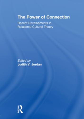 کاور کتاب the power of connection