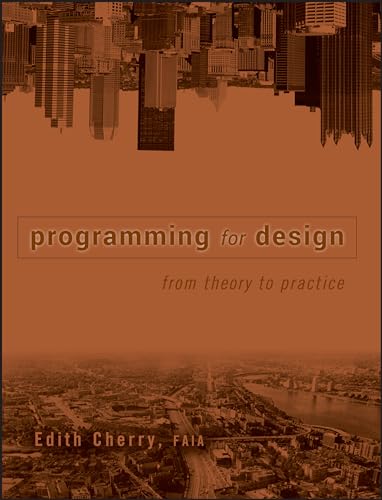 کاور کتاب Programming-Design-Practice-Edith-Cherr