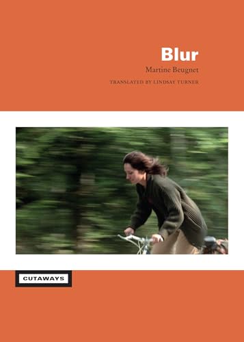 کاور کتاب Blur Cutaways