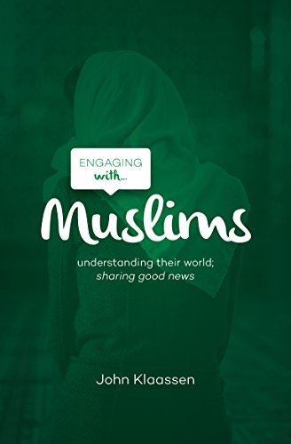 کاور کتاب Engaging Muslims: Understanding and Responding to the Islamic Doctrine